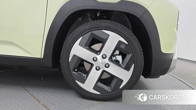 Hyundai Casper Electric id 5026365 из Кореи 13