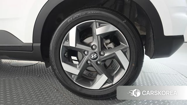 Hyundai Venue id 4696386 из Кореи 13