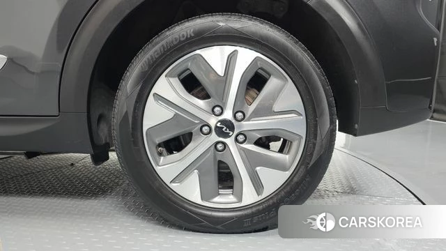 Kia Niro EV id 4992154 из Кореи 13