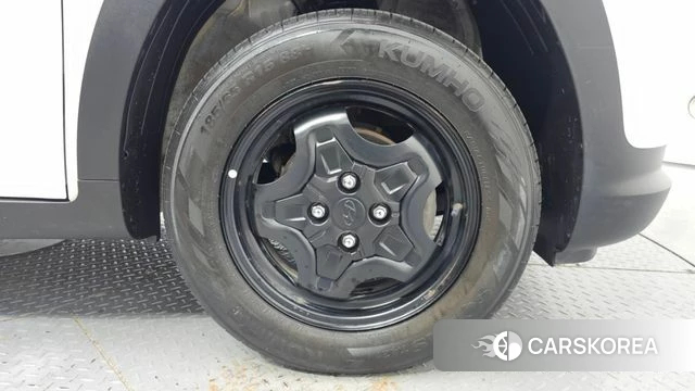 Hyundai Casper id 4731329 из Кореи 13
