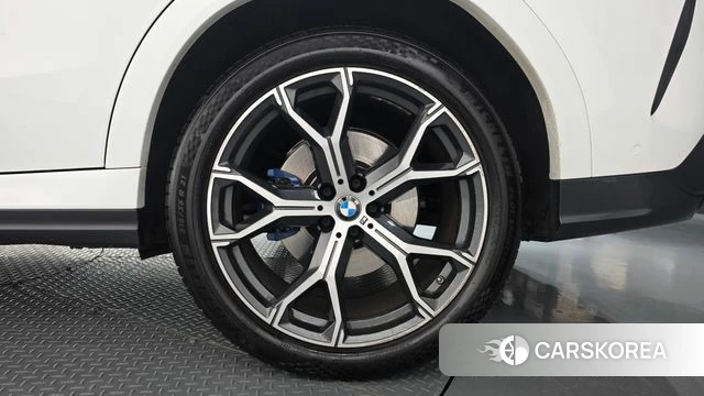 BMW X6 (G06) id 5022458 из Кореи 13