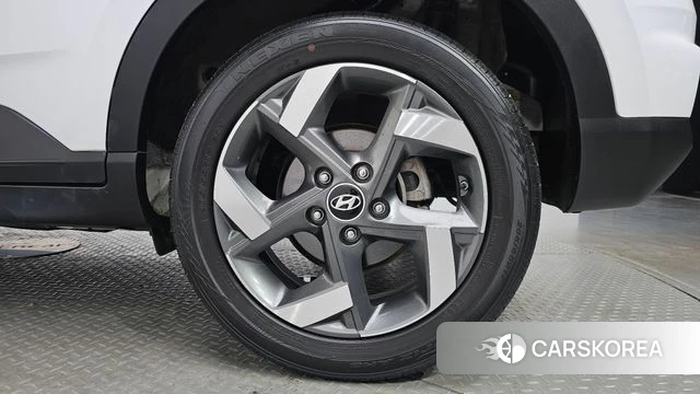 Hyundai Venue id 4935809 из Кореи 13