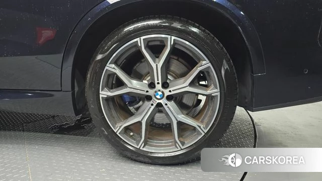 BMW X5 (G05) id 5003641 из Кореи 13