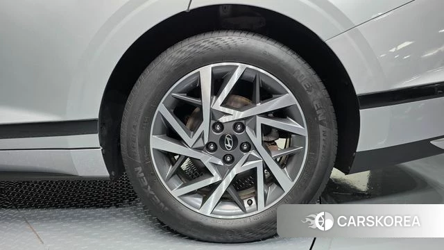 Hyundai Grandeur (GN7) id 4975143 из Кореи 13