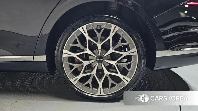 Genesis G90 (RS4) id 5033122 из Кореи 13