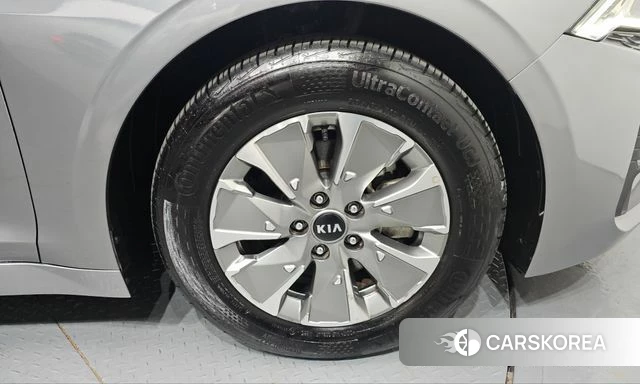 Kia K5 Hybrid 3rd Generation id 5053966 из Кореи 13