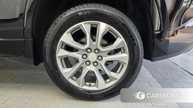 Chevrolet (GM Daewoo) Traverse id 4930604 из Кореи 13