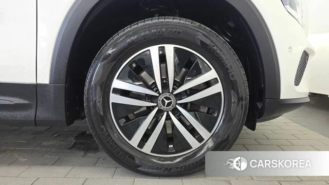 Mercedes-Benz GLB-Class X247 id 5028080 из Кореи 13