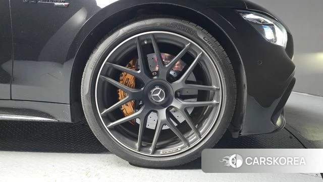 Mercedes-Benz AMG GT id 5028613 из Кореи 13