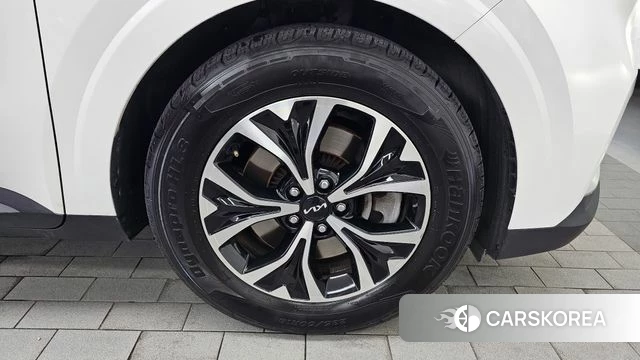 Kia Carnival 4th generation id 4981158 из Кореи 13