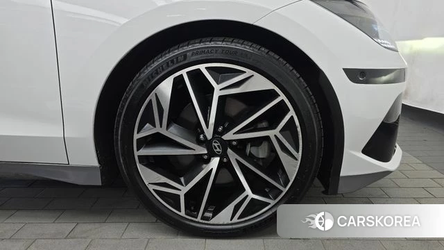 Hyundai Ionic 6 id 4670860 из Кореи 13