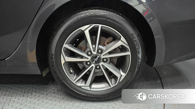 Kia The New K3 2nd generation id 4725722 из Кореи 13