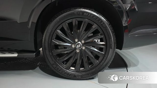 Hyundai The New Palisade id 4834628 из Кореи 13