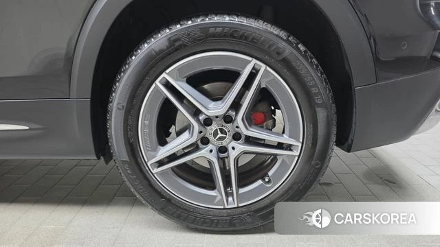 Mercedes-Benz GLB-Class X247 id 5034459 из Кореи 13