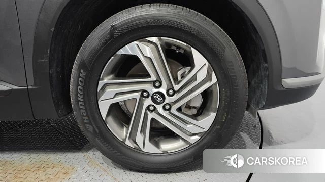 Hyundai The New Santa Fe id 5022740 из Кореи 13