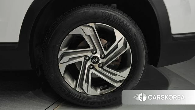 Hyundai The New Santa Fe id 4785016 из Кореи 13