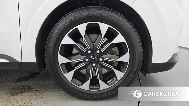 Kia Carnival 4th generation id 4764619 из Кореи 13
