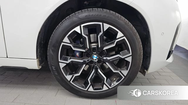 BMW X3 (G45) id 5010993 из Кореи 13