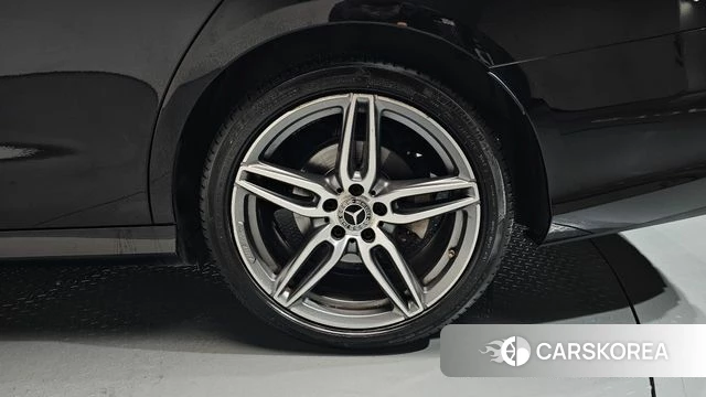 Mercedes-Benz E-Class W213 id 4983080 из Кореи 13