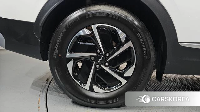 Kia Sportage 5th Generation Hybrid id 4976488 из Кореи 13