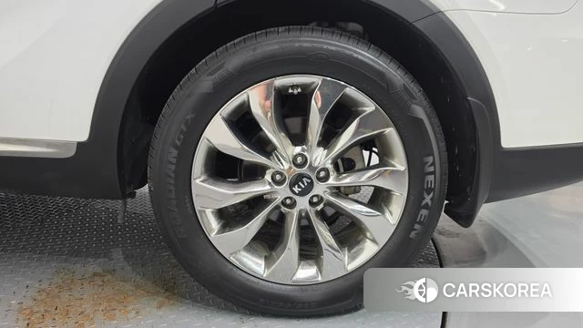 Kia The New Sorento id 5028858 из Кореи 13