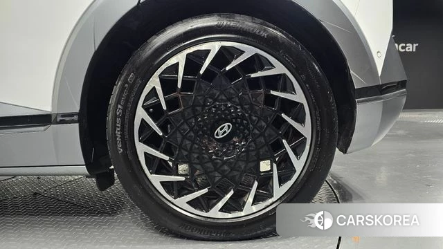 Hyundai Ionic 5 id 4779690 из Кореи 13