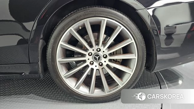 Mercedes-Benz S-Class W222 id 4967750 из Кореи 13