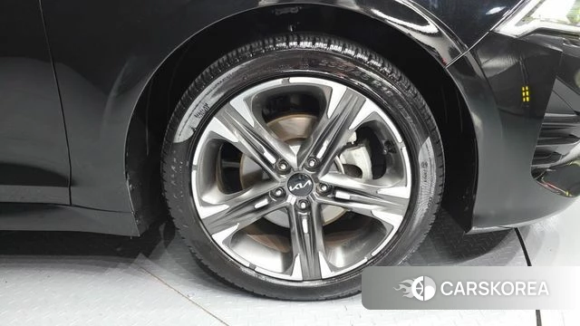Kia K5 3rd generation id 4792755 из Кореи 13
