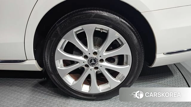 Mercedes-Benz E-Class W213 id 4923973 из Кореи 13