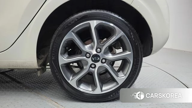 Kia All New Morning (JA) id 5023587 из Кореи 13