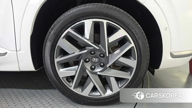 Hyundai The New Santa Fe id 5047158 из Кореи 13