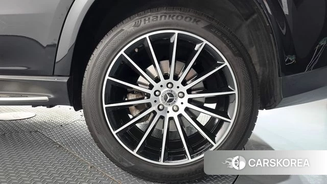 Mercedes-Benz GLE-Class W167 id 5033855 из Кореи 13