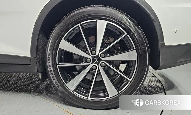 Polestar Polestar 2 id 4936247 из Кореи 13