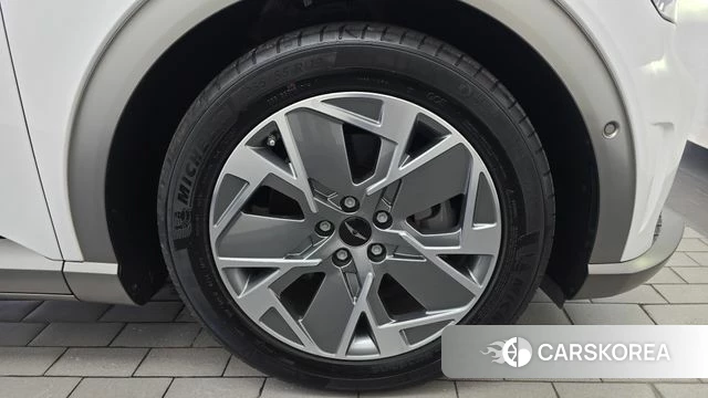 Genesis GV60 id 4929034 из Кореи 13