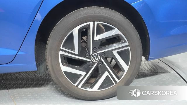 Volkswagen 7th Generation of Jetta id 4921638 из Кореи 13