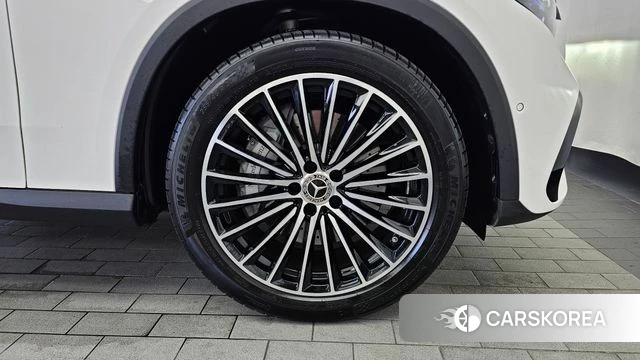Mercedes-Benz GLC-Class X254 id 4927923 из Кореи 13