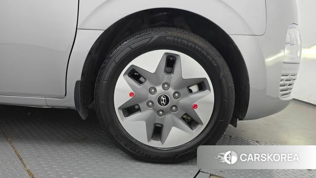 Hyundai Staria id 5001827 из Кореи 13