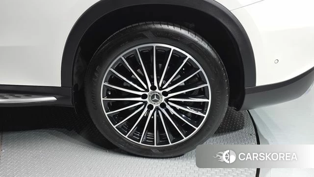 Mercedes-Benz GLC-Class X254 id 4921346 из Кореи 13