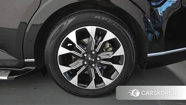 Kia Carnival 4th generation id 5012945 из Кореи 13