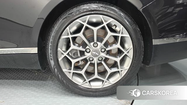 Genesis G80 (RG3) id 5003076 из Кореи 13