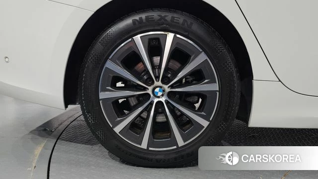 BMW 3 Series (G20) id 4993244 из Кореи 13