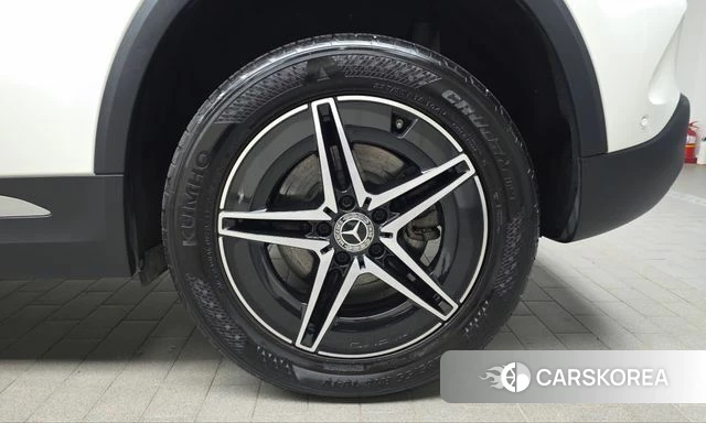 Mercedes-Benz EQA H243 id 5012565 из Кореи 13