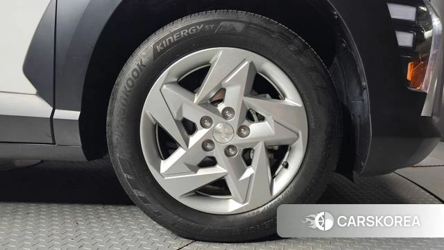 Hyundai Kona (SX2) id 5002125 из Кореи 13
