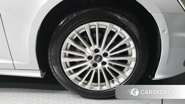 Audi A6 (C8) id 4707543 из Кореи 13