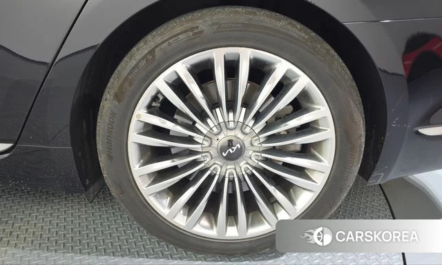 Kia More K9 id 4982979 из Кореи 13