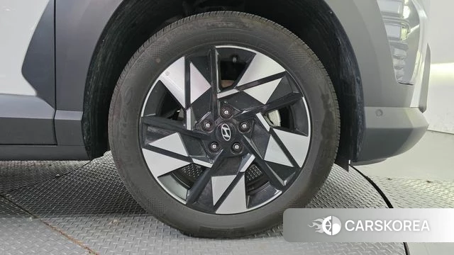 Hyundai Kona Hybrid (SX2) id 5021550 из Кореи 13
