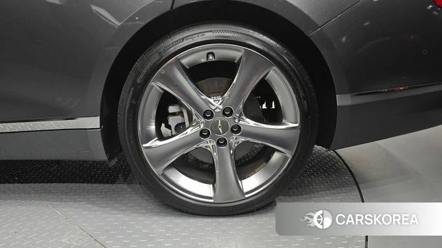 Genesis G80 (RG3) id 5018133 из Кореи 13