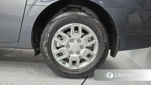 Hyundai Staria id 5028063 из Кореи 13