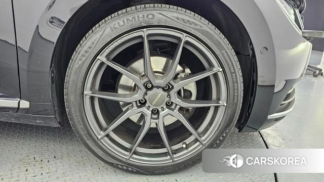 Volkswagen Arteon id 4943832 из Кореи 13