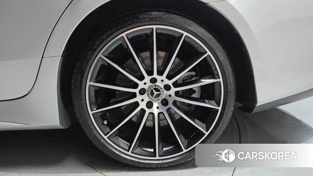 Mercedes-Benz CLS-Class C257 id 5035131 из Кореи 13